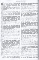 Raksti. Pirmatnējā un Atjaunotā derība