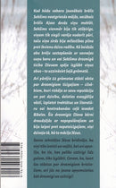 Drosmīgās ticības stāsti