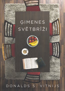 Ģimenes svētbrīži