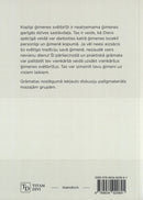 Ģimenes svētbrīži