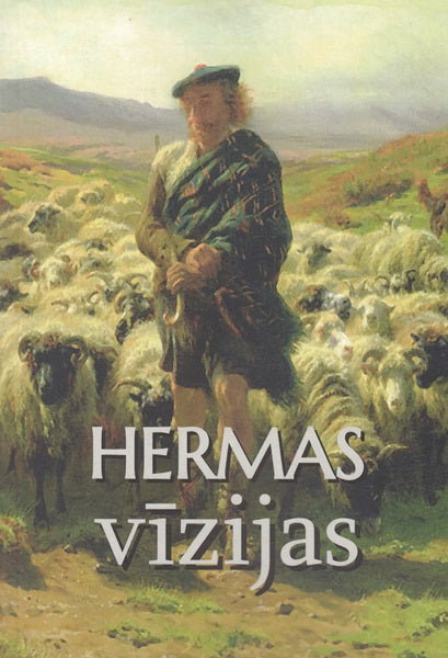 Hermas Vīzijas