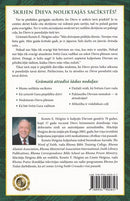 Kā sekot Dieva plānam savai dzīvei