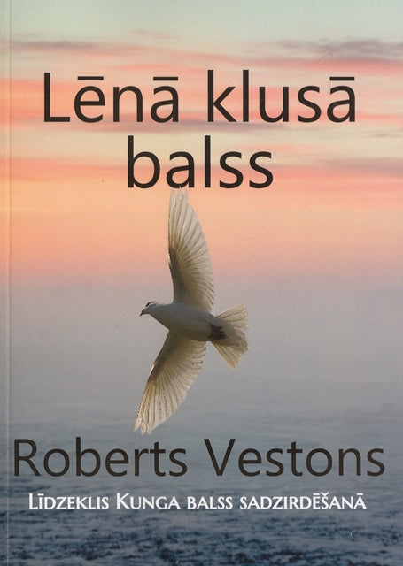 Lēna klusā balss
