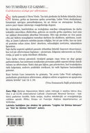 No tumsības uz gaismu