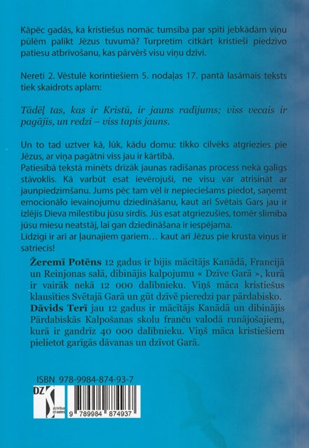 Patiesi brīvs