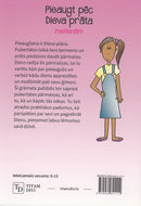 Pieaugt pēc Dieva prāta. Meitenēm