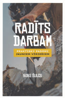 Radīts darbam