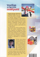 Veselības un ilga mūža noslēpumi