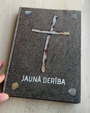 Jaunā Derība, jaunais tulkojums, ar lieliem burtiem