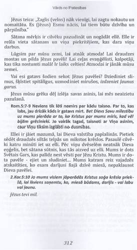 Kristus liecinieks