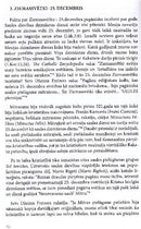 Izeita no viņas mana tauta!