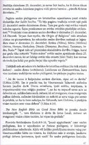 Izeita no viņas mana tauta!