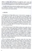 Izeita no viņas mana tauta!