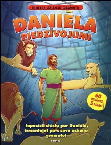Daniēla piedzīvojumi