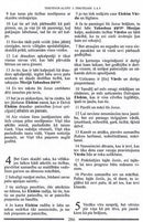 Mesiāniskie raksti. Jaunā Derība ar oriģinālajiem KUNGA Vārdiem, personu vārdiem un vietvārdiem.