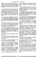 Mesiāniskie raksti. Jaunā Derība ar oriģinālajiem KUNGA Vārdiem, personu vārdiem un vietvārdiem.