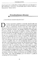 Svētā Gara dāvanas