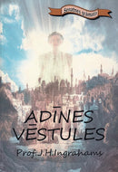 Adīnes vēstules