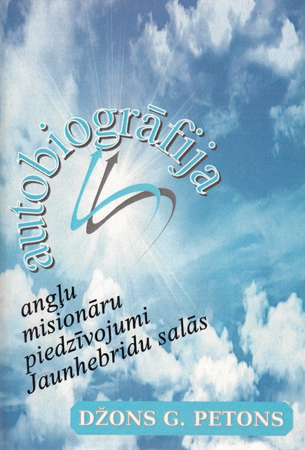 Autobiogrāfija