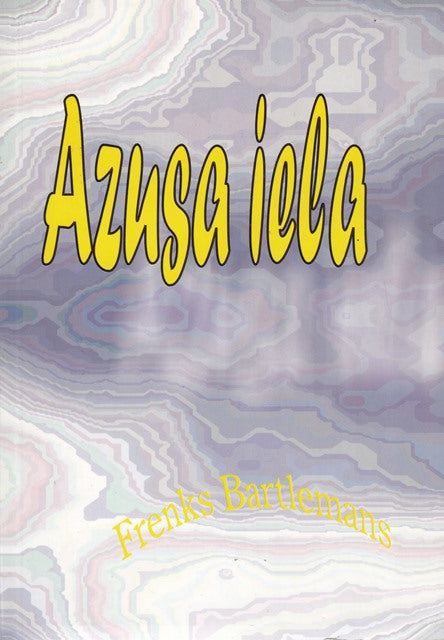 Azusa iela