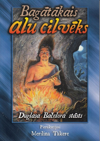 Bagātākais alu cilvēks