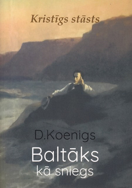 Baltāks kā sniegs