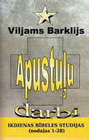 Apustuļu darbi