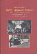 Baznīca staļinisma žnaugos