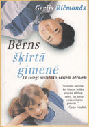 Bērns šķirtā ģimenē