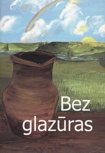 Bez glazūras