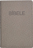 Bībele RT, gaiši pelēka