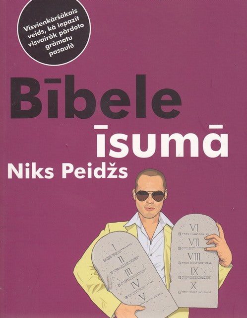 Bībele īsumā