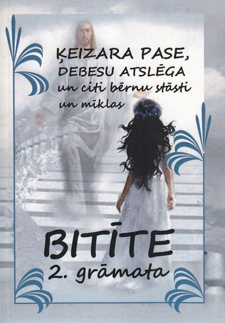 Bitīte - 2. grāmata