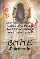 Bitīte - 5. grāmata