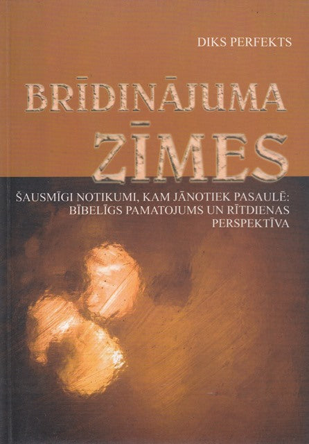 Brīdinājuma zīmes