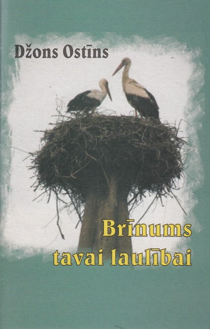 Brīnums tavai laulībai