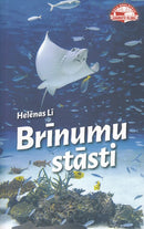 Brīnumu stāsti
