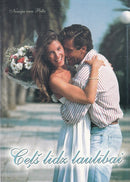 Ceļš līdz laulībai