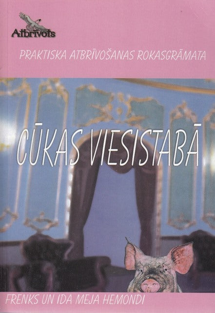 Cūkas viesistabā