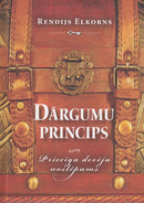 Dārgumu princips