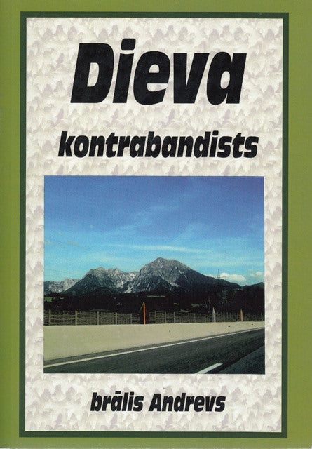 Dieva kontrabandists