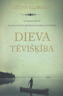 Dieva Tēvišķība