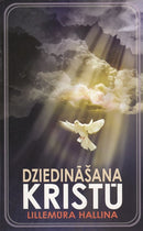 Dziedināšana Kristū