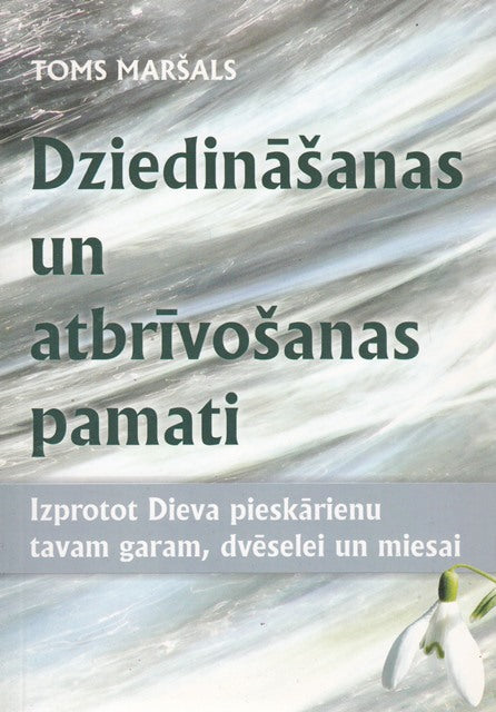 Dziedināšanas un atbrīvošanas pamati