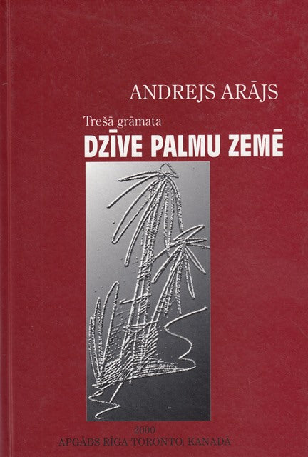 Dzīve palmu zemē