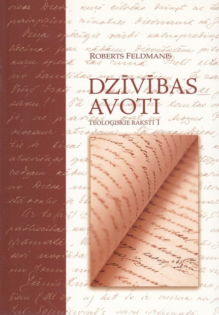 Dzīvības avoti