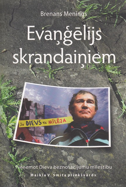 Evaņģēlijs skrandaiņiem