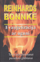 Evaņģelizācija ar uguni