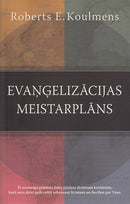 Evaņģelizācijas meistarplāns