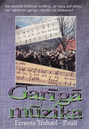 Garīgā mūzika. Rokmūzika: no kurienes uz kurieni?